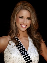 Photo of Nia Sanchez