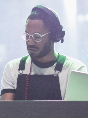 Photo of Kaytranada