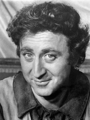 Photo of Gene Wilder