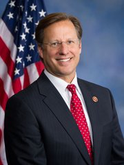 Photo of Dave Brat
