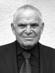 Photo of Edward Luttwak