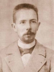 Photo of Vasily Kalinnikov