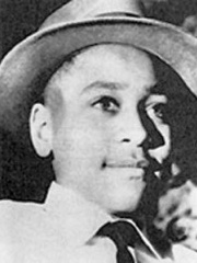 Photo of Emmett Till