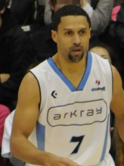 Photo of Mahmoud Abdul-Rauf