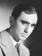 Photo of Busby Berkeley