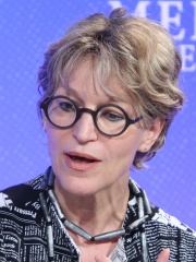 Photo of Agnès Callamard