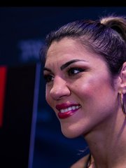 Photo of Bethe Correia