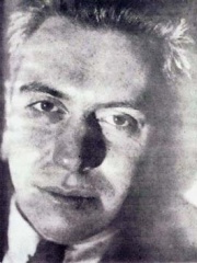 Photo of Hart Crane