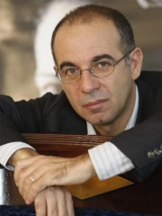 Photo of Giuseppe Tornatore