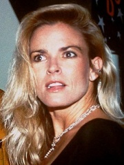 Photo of Nicole Brown Simpson