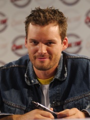 Photo of Austin Nichols