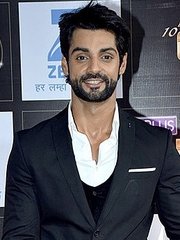 Photo of Karan Wahi