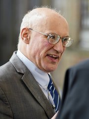 Photo of Vittorio Hösle