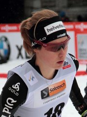 Photo of Laurien van der Graaff