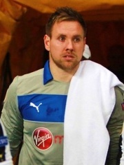 Photo of Rob Elliot