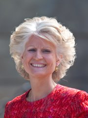 Photo of Anna Maria Corazza Bildt
