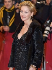 Photo of Sharon Stone