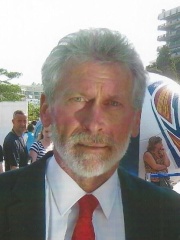 Photo of Paul Breitner