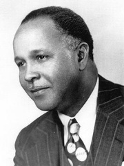 Photo of Percy Lavon Julian