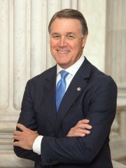 Photo of David Perdue