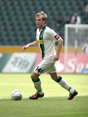 Photo of Thorben Marx