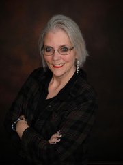 Photo of Susan Gerbic