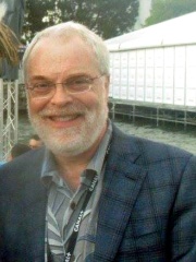 Photo of Ron Clements