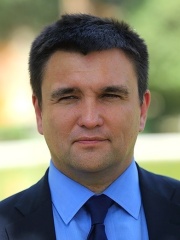 Photo of Pavlo Klimkin