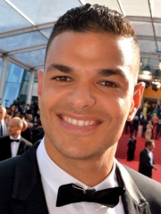 Photo of Hatem Ben Arfa