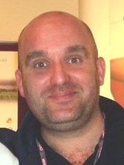 Photo of Shane Meadows