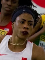 Photo of Kemi Adekoya