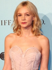 Photo of Carey Mulligan