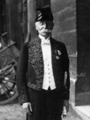 Photo of Émile Mâle