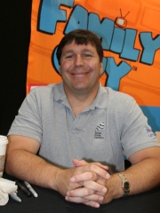 Photo of R. A. Salvatore