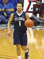 Photo of Jalen Brunson