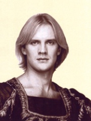 Photo of Alexander Godunov