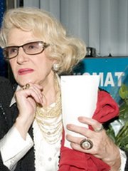 Photo of Svetlana Druzhinina