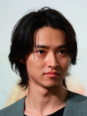 Photo of Kento Yamazaki