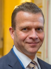 Photo of Petteri Orpo