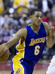 Photo of Jordan Clarkson