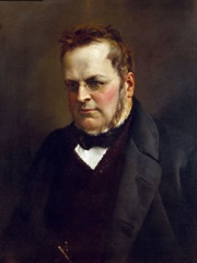 Photo of Camillo Benso, Count of Cavour