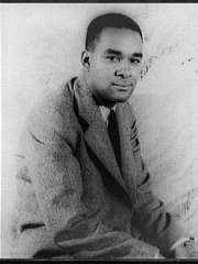 Photo of Richard Wright