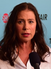 Photo of Maura Tierney