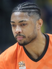 Photo of Bruno Caboclo