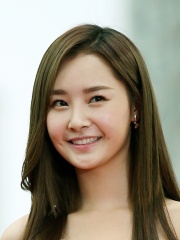 Photo of Bae Woo-hee