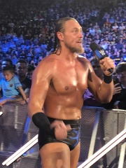 Photo of Big Cass