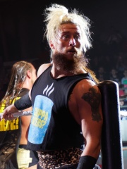 Photo of Enzo Amore