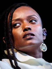 Photo of Kelela