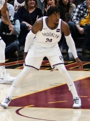 Photo of Rondae Hollis-Jefferson