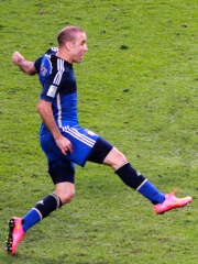 Photo of Rodrigo Palacio